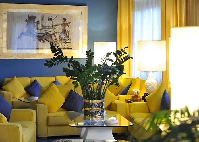 Hotel Corallo