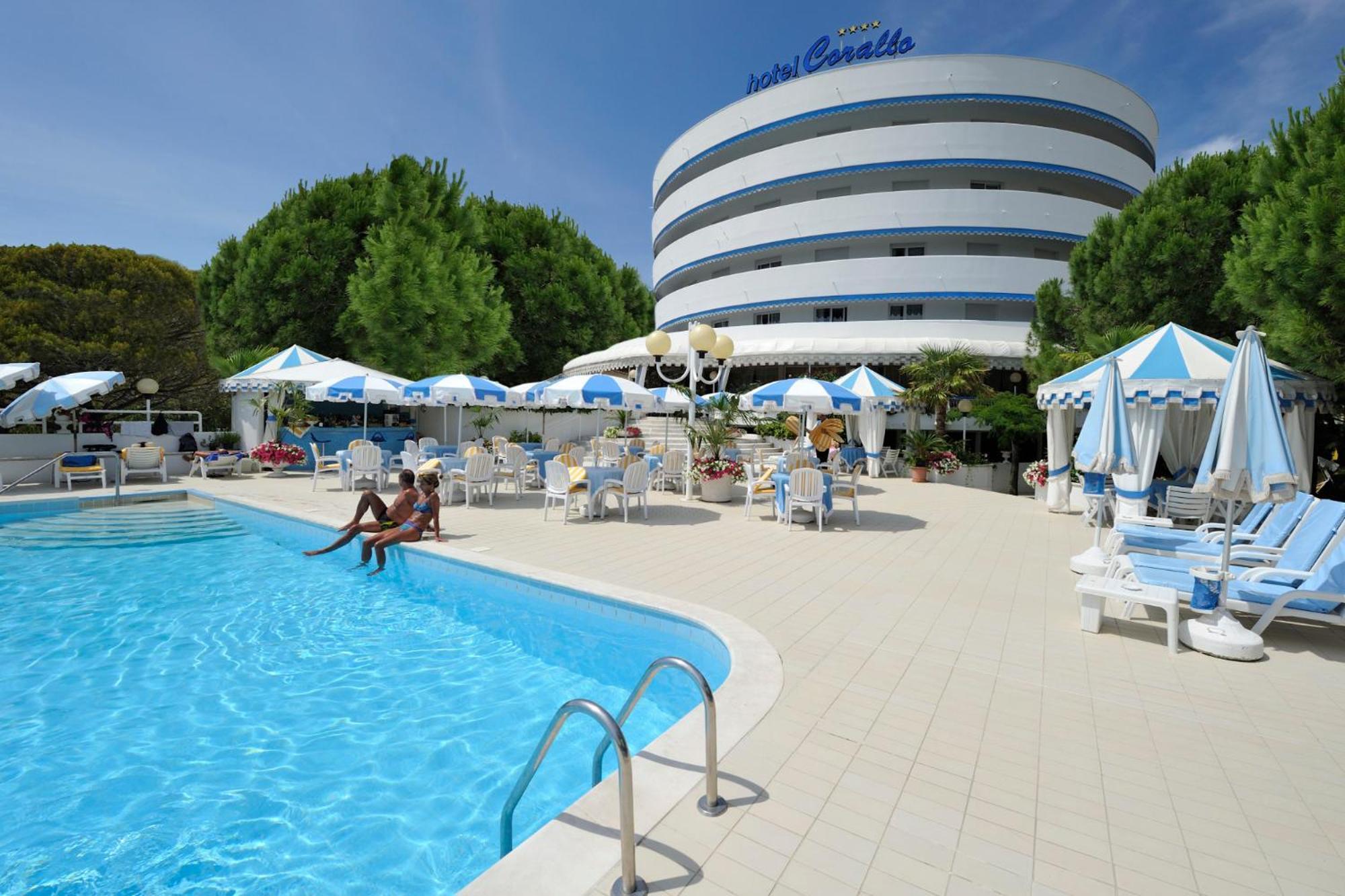 Hotel Corallo 4*
