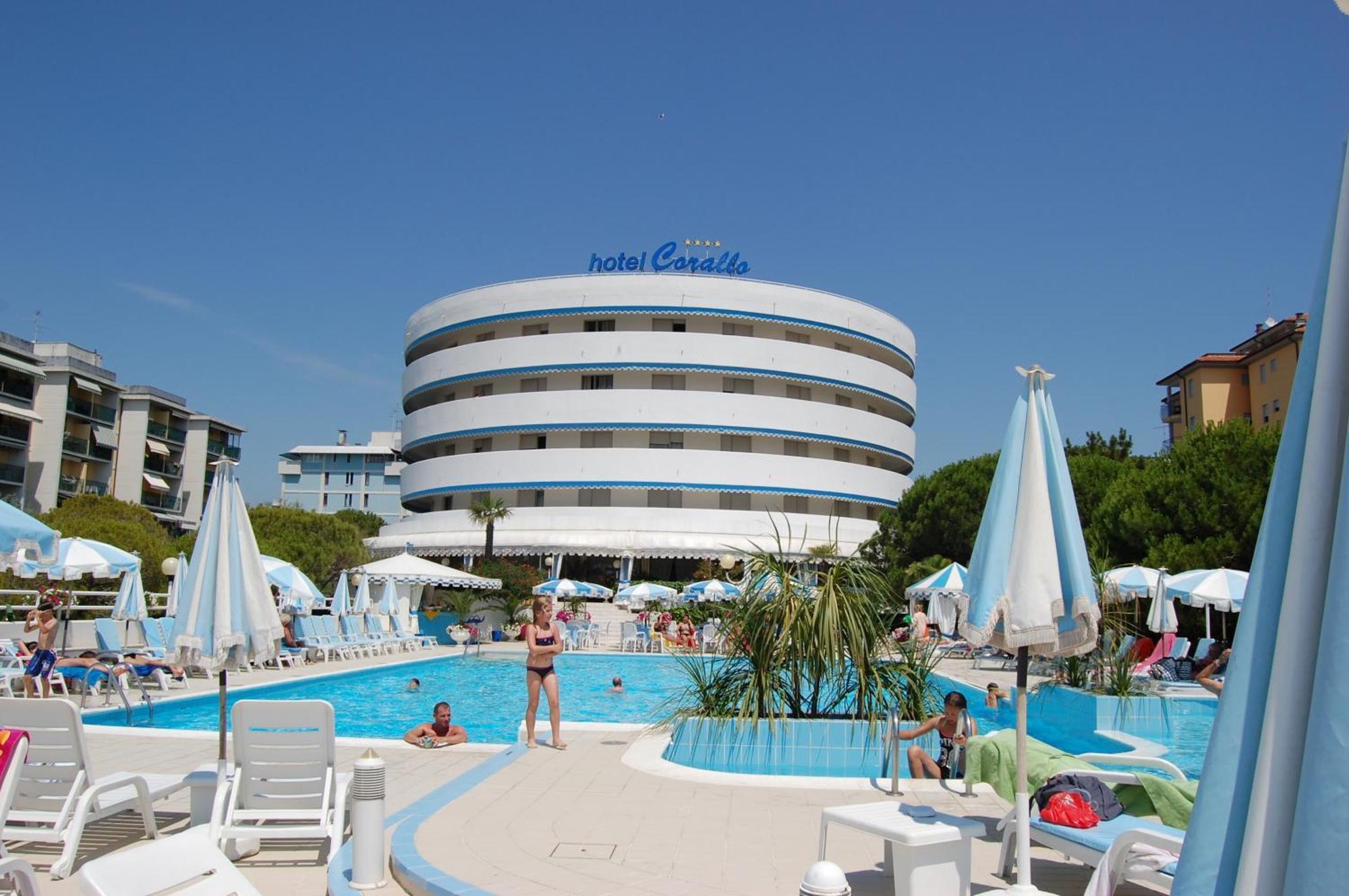 Corallo Bibione