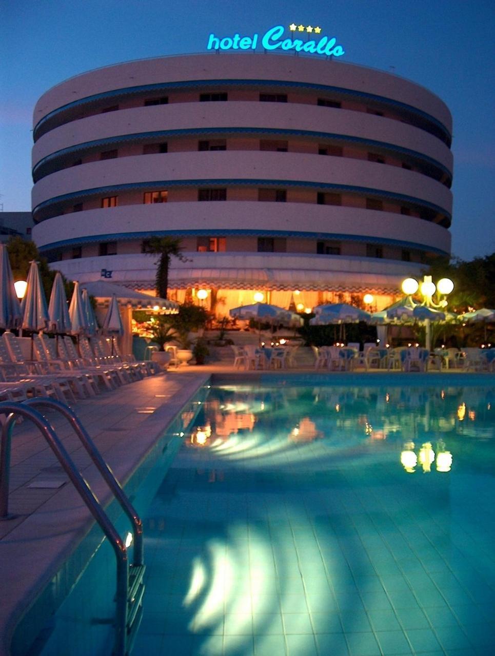 Hotel Corallo 4*