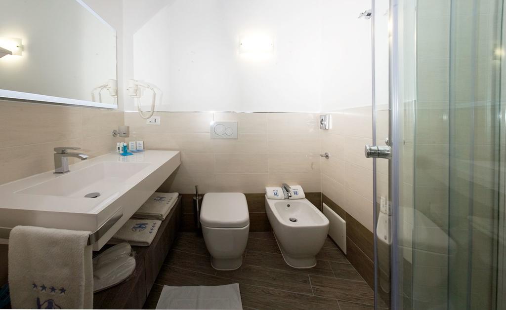 Hotel Corallo Bibione