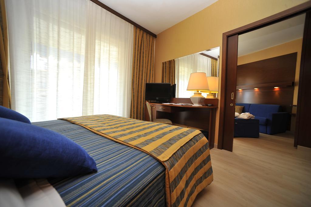 Hotel Corallo 4*