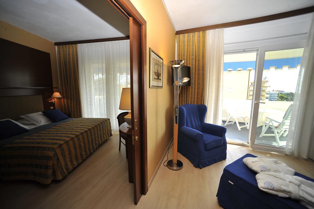Corallo Hotel Bibione