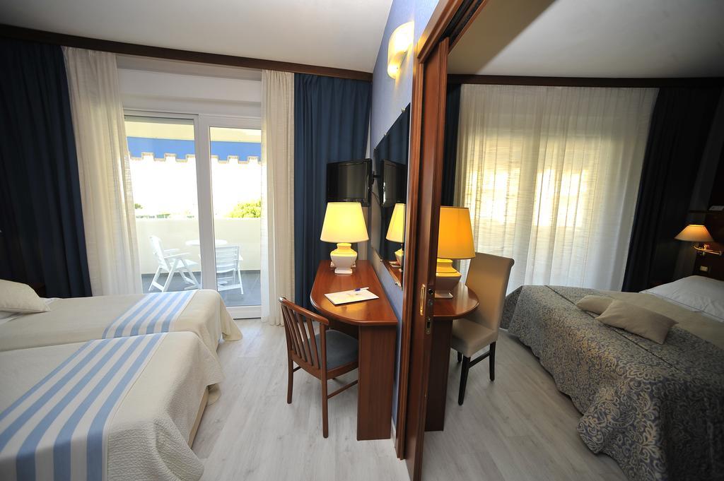 Corallo Hotel 4*