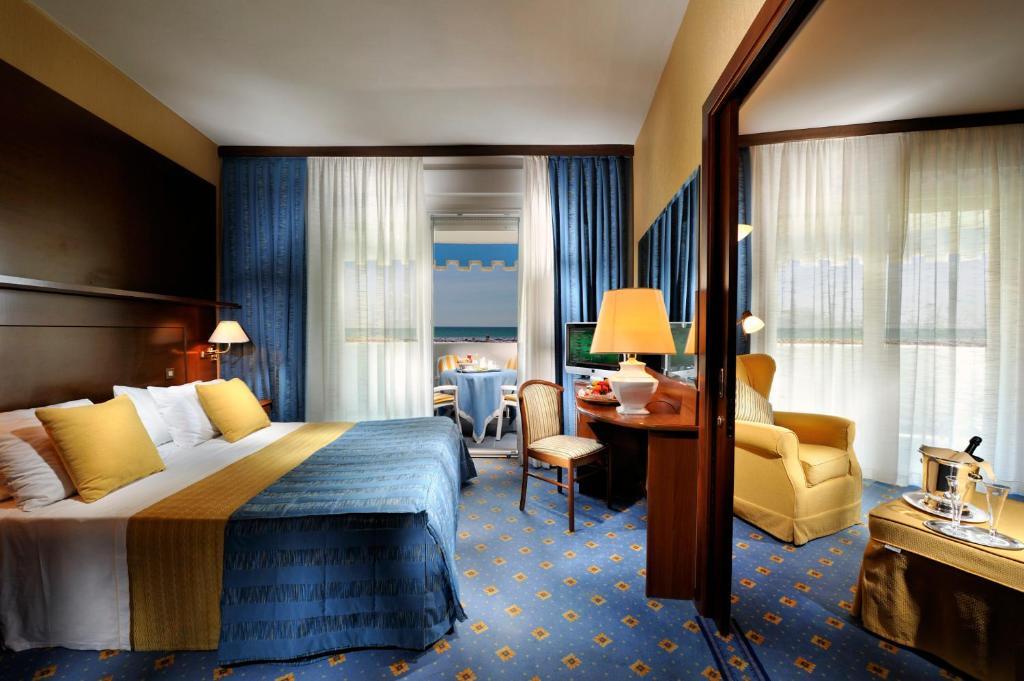 Hotel Corallo Bibione
