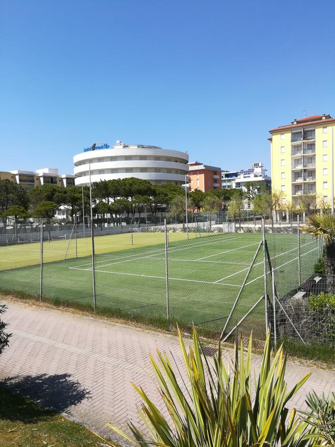Corallo 4* Bibione