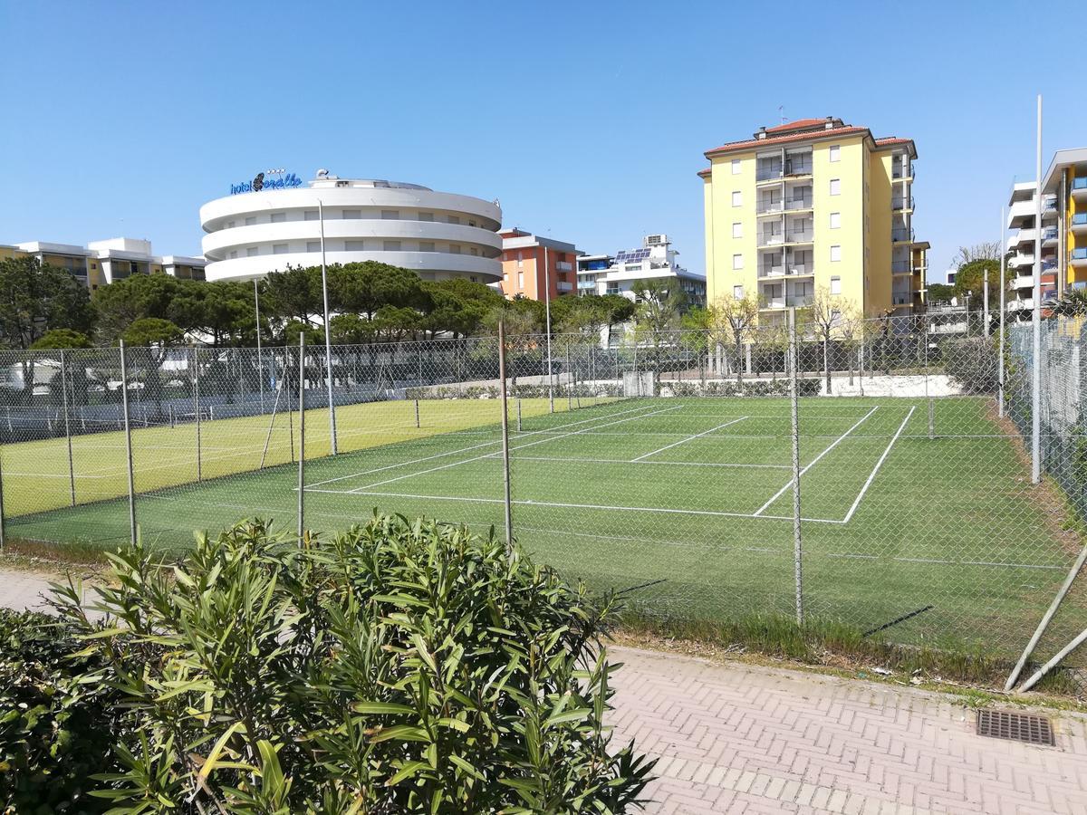Hotel Corallo Bibione
