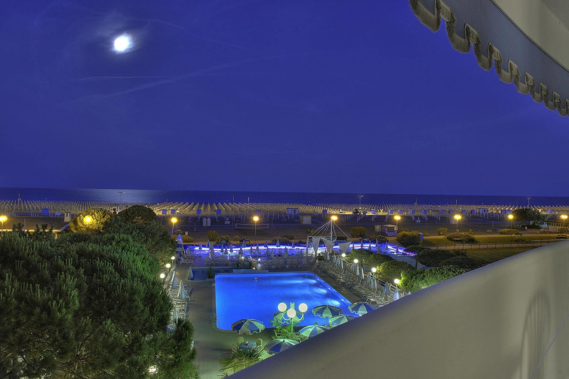 Corallo Hotel Bibione