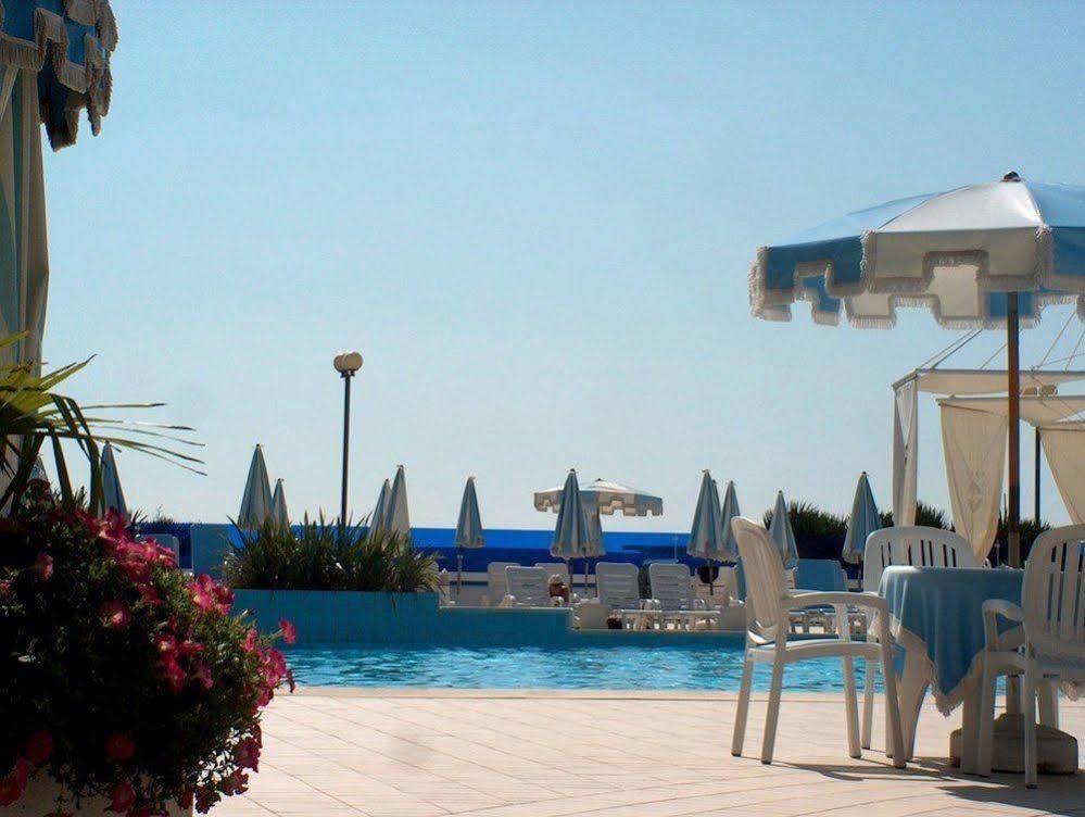 Hotel Corallo 4*