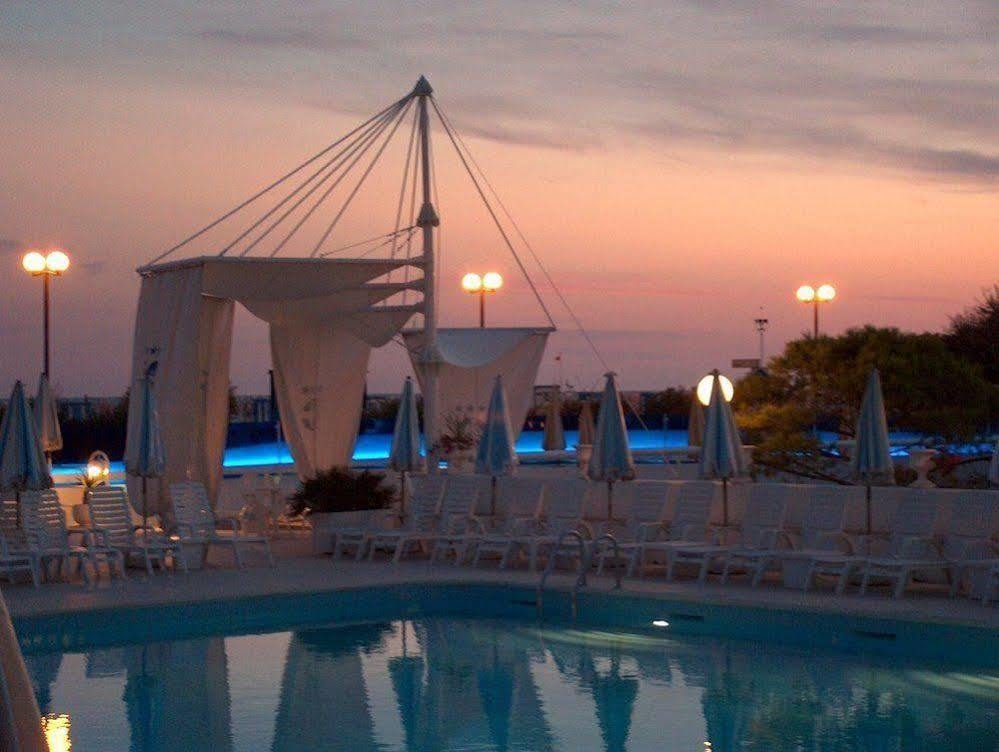 Hotel Corallo 4*