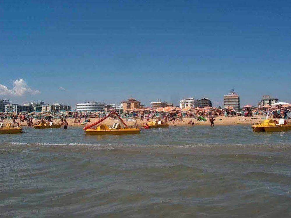 Corallo 4* Bibione