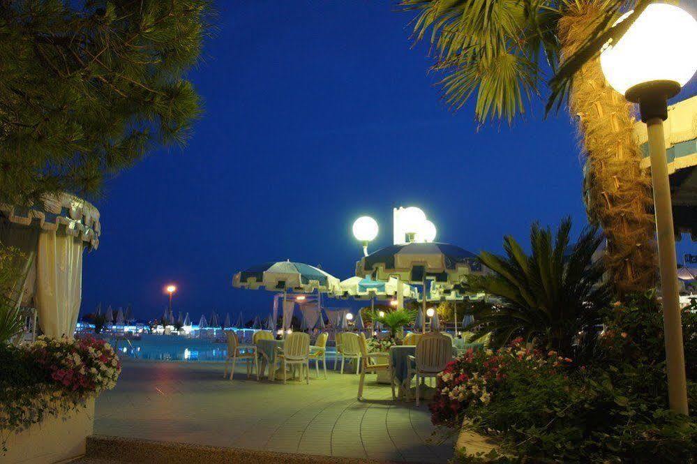 Hotel Corallo Bibione