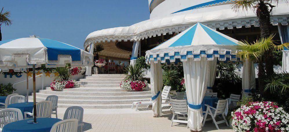 Corallo Hotel 4*