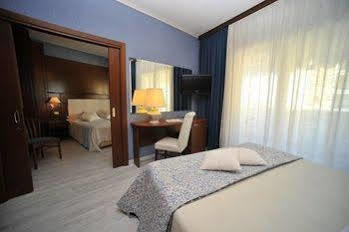 Corallo Hotel