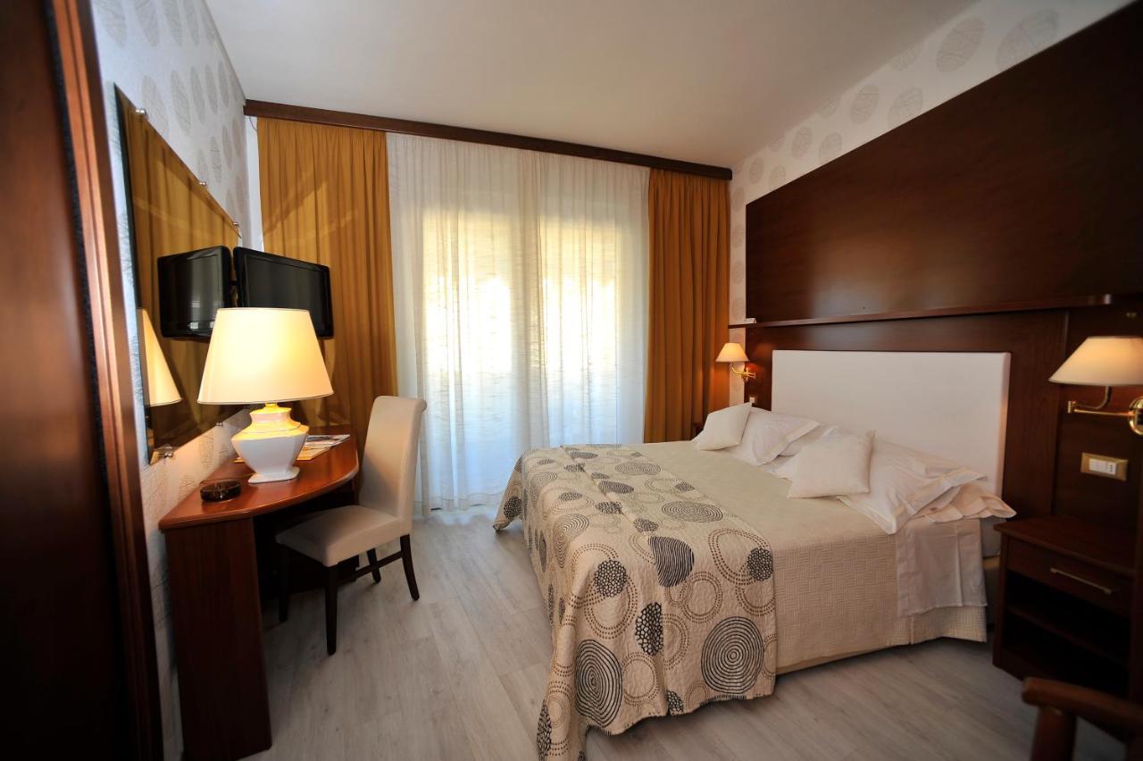 Hotel Corallo