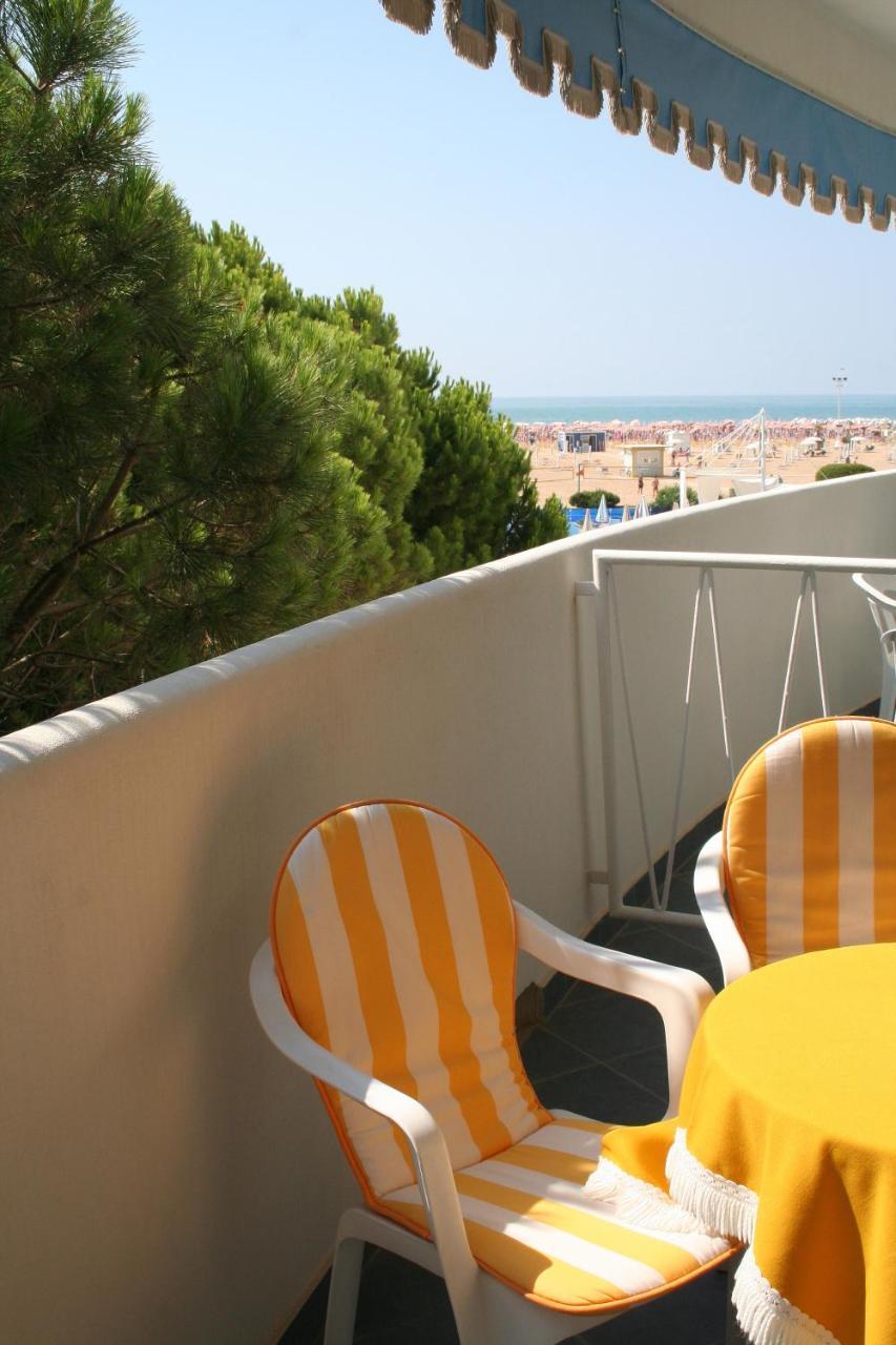 Corallo 4* Bibione