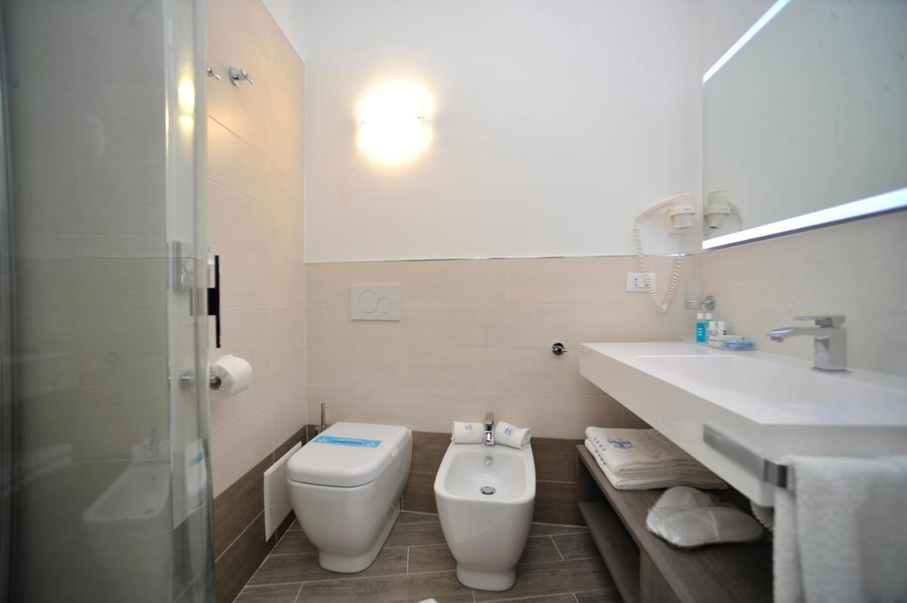 Hotel Corallo 4*