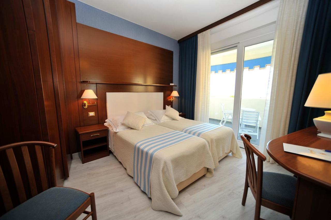 Corallo Hotel