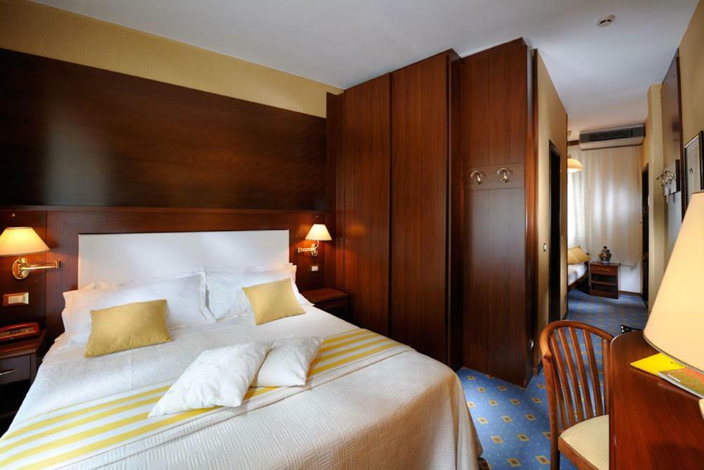 Corallo Hotel Bibione