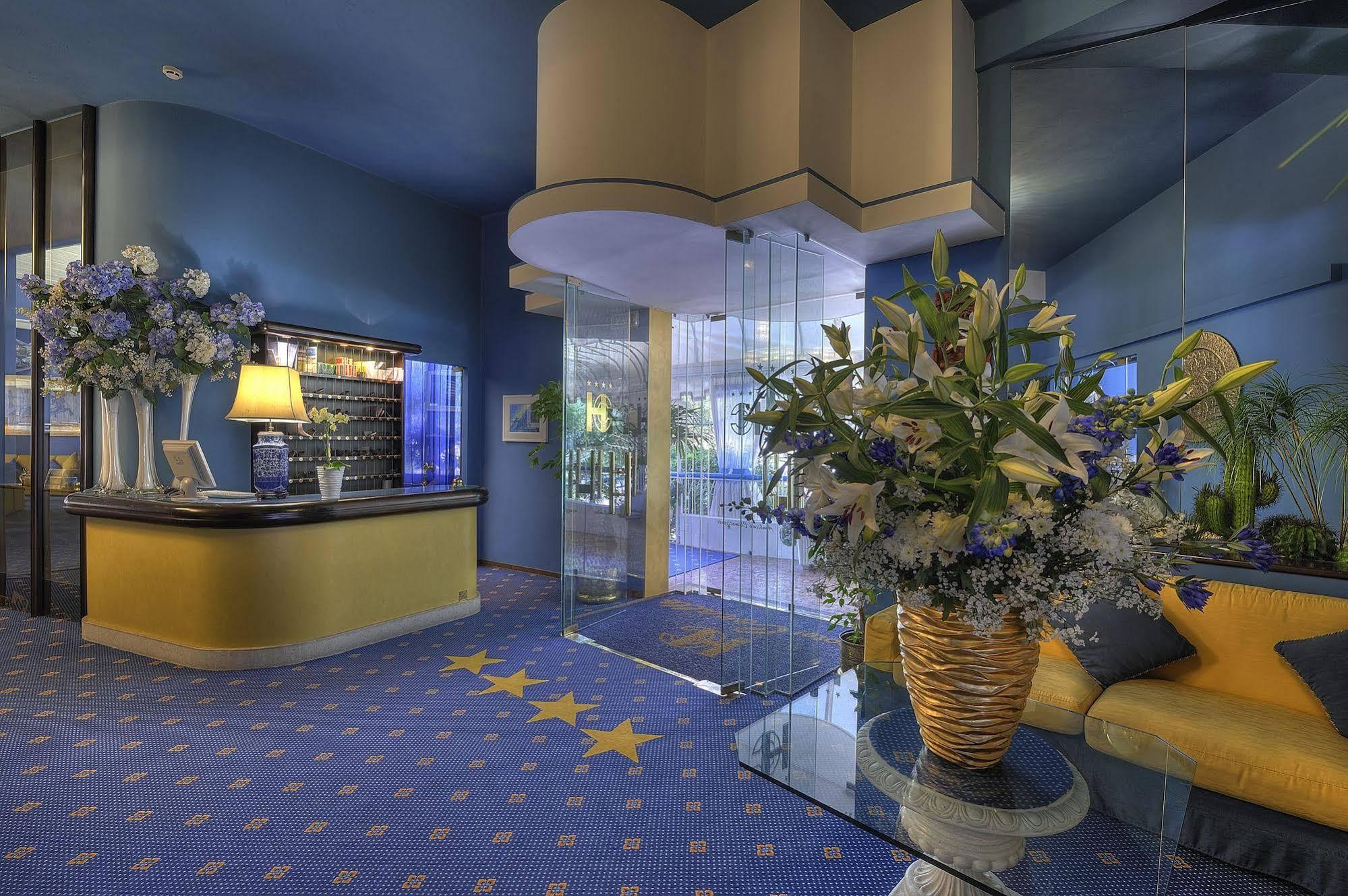 Corallo Hotel 4*